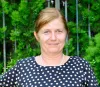 Profile picture for user Árpádföldi Zsuzsanna