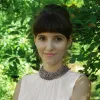 Profile picture for user Joanna Mirek